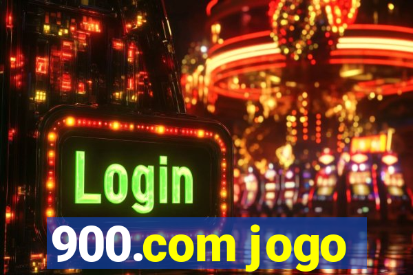 900.com jogo